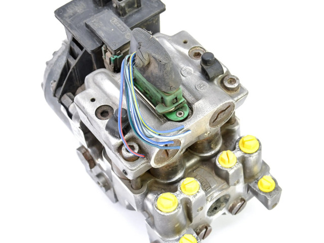 Jednotka ABS B5538964927   Peugeot 406 1995
