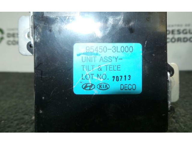 Блок управления 954503L000   Hyundai Grandeur