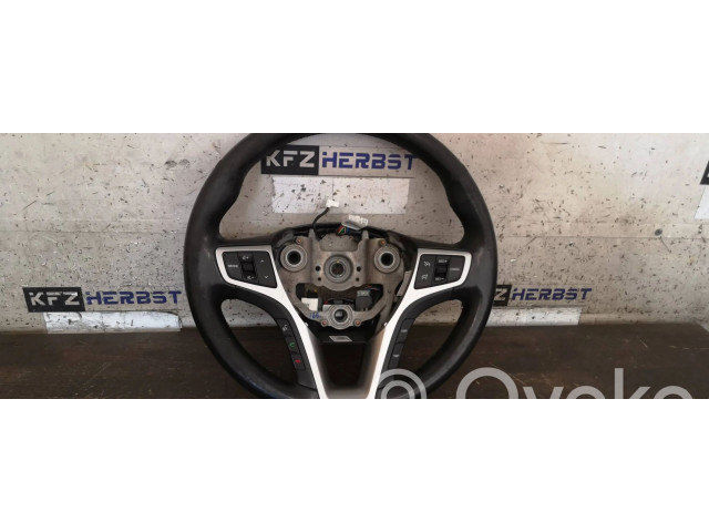 Volant Hyundai i40 2015   