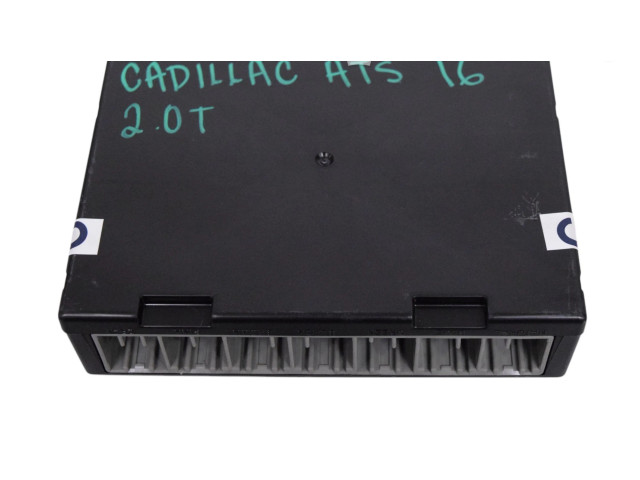 Блок комфорта 813086121   Cadillac ATS   