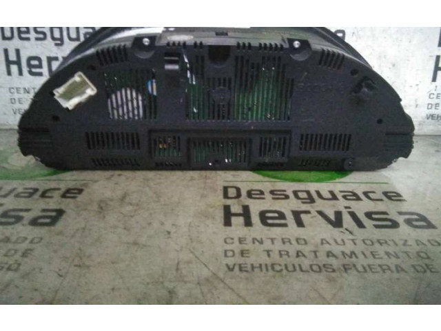 Přístrojová deska  Mercedes-Benz B W245 2007 A1695404548, 0090059  