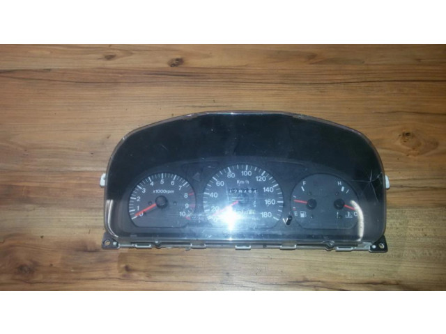 Přístrojová deska  Suzuki Wagon R+ 1998 341007fc, 34101-74fa0  