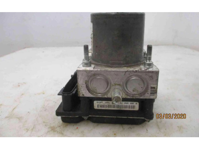 Jednotka ABS 51792630, 51792630   Alfa Romeo GT 2001
