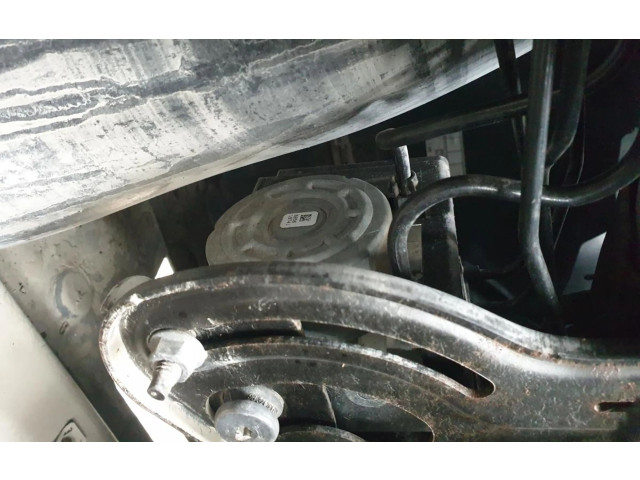 Jednotka ABS    Peugeot 2008 I 2014