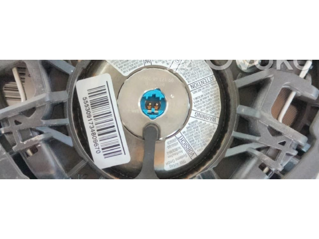 Подушка безопасности водителя PA70112021   Fiat Fiorino