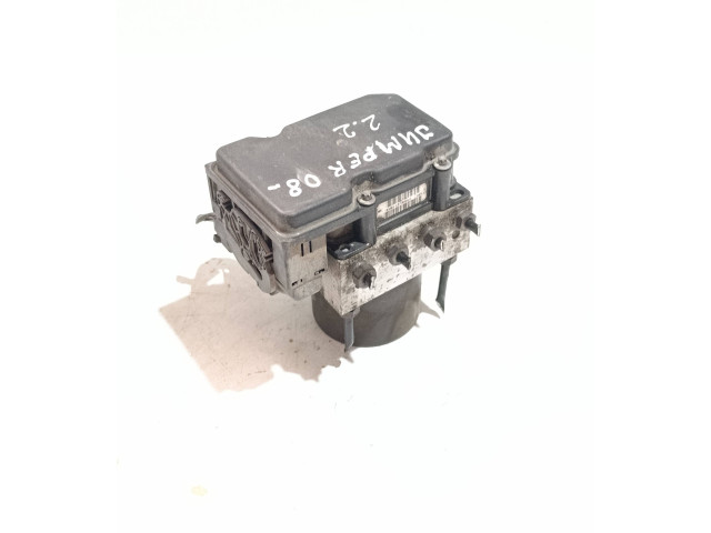 ABS Steuergerät 0265231618, 5461L5180607085   Citroen Jumper 2008