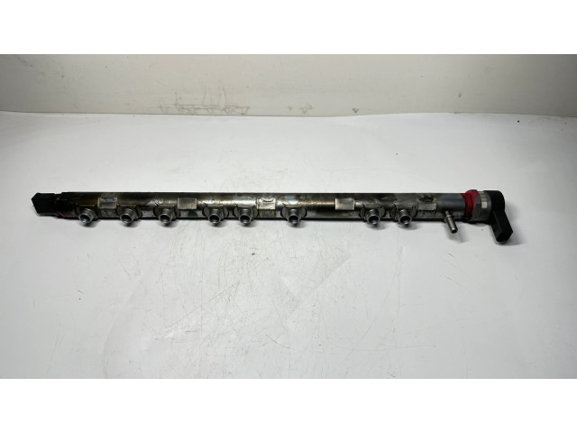 Vstřikovací lišta 7805423, 13537805423   BMW 5 F10 F11  pro naftový motor 3.0 N57D30A 530XD