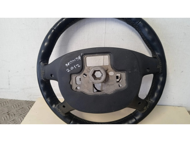 Volant Ford Mondeo MK IV 2010 6M2T14K147AF, 6M2T14K147BE  