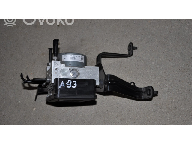 Блок управления АБС GR3C2C405BB   Ford Mustang VI