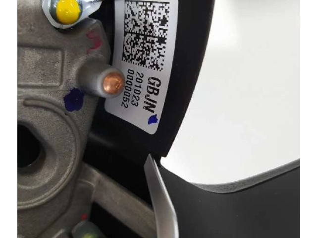 Volant Hyundai Tucson TL 2021 56113N9000, 56170N9000  