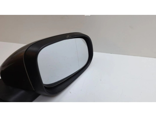 Zpětné zrcátko  Volvo S80 2007  30734902, 30734902  