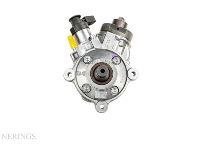 Vstřikovací čerpadlo 0445010537, 0986437440   Audi A3 S3 8V     
