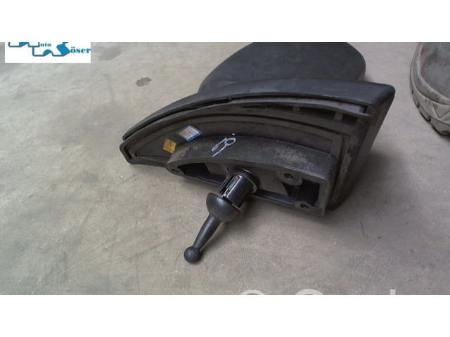 Зеркало электрическое     левое   Hyundai Atos Classic  1997-2003 года   