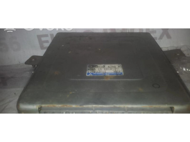 Řídící jednotka B3M518881A, E2T8227   Mazda 323 1995