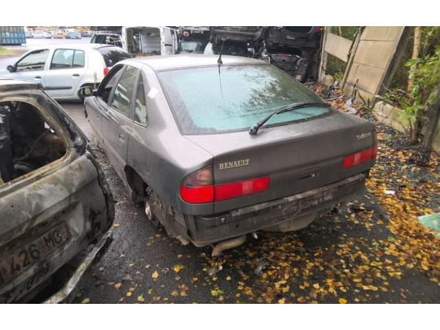 Ручка стеклоочистителей 7701036542   Renault Safrane