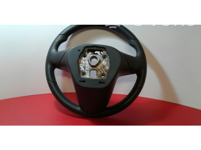 Volant Opel Astra J 2012 13351021  