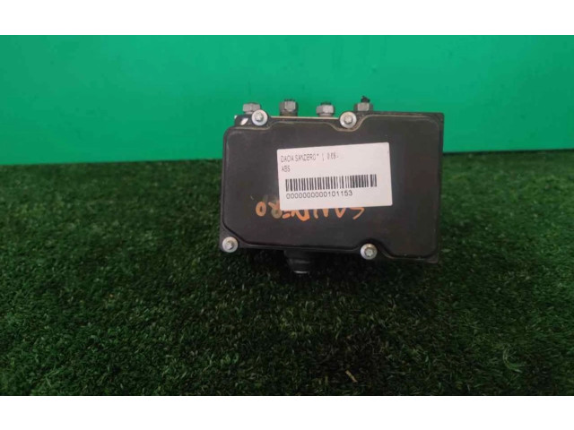 Jednotka ABS 0265232718   Renault Sandero I 