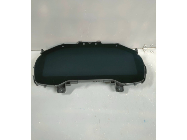 Přístrojová deska  BMW 3 G20 G21 2019 5A0F1E9, 6210-5A0F1E9  