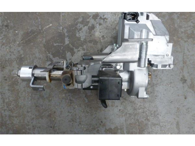 Volant Renault Scenic II -  Grand scenic II 2007 8200701471  