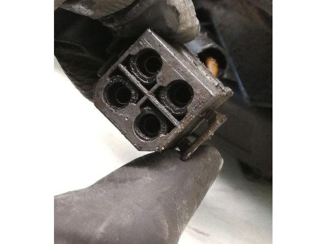 Блок АБС 10094303014, 06001RE3014   Renault  Laguna I  1994-2000 года