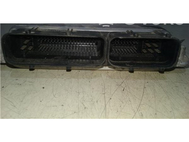 Блок управления 038906012BT, 0281010229   Seat Toledo II (1M)