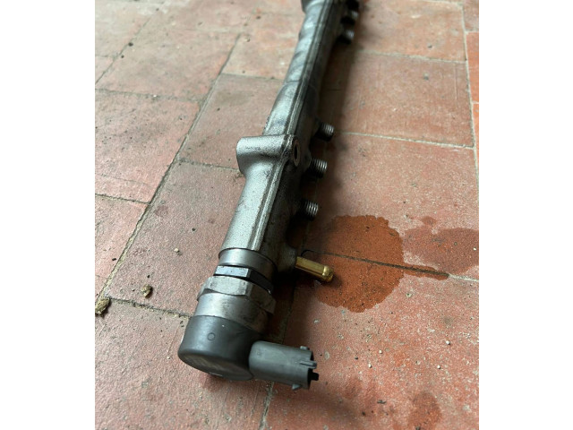 Vstřikovací lišta 30777554, 0445215023   Volvo XC90     