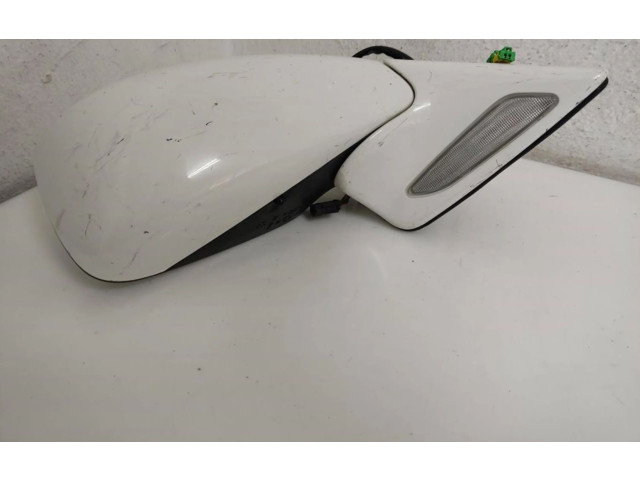 Zpětné zrcátko  Peugeot 207   E2011011, E2011011  