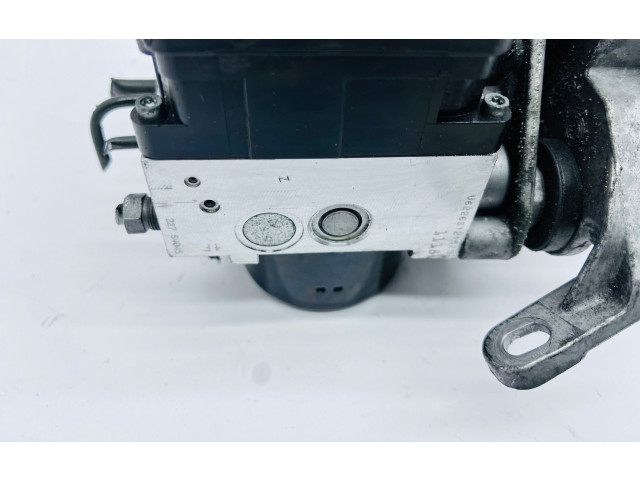 Jednotka ABS A1724314312, 10021208234   Mercedes-Benz C AMG W204 2012