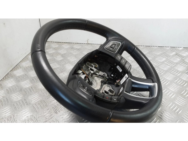 Volant Land Rover Evoque I 2015 GJ323F563FA  