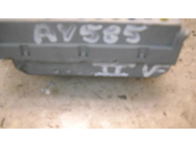 Модуль управления BSM 46752706, 46752705   Fiat Doblo    