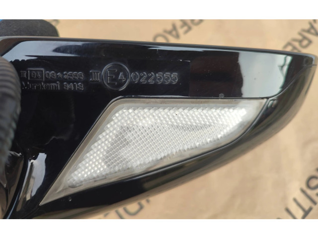 Zpětné zrcátko  Lexus LS 460 - 600H 2007  E4022555  