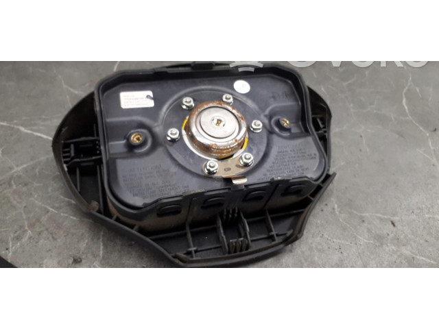 Рулевая рейка  Руль 7700429758D   Renault Scenic I 1996 - 2003 года
