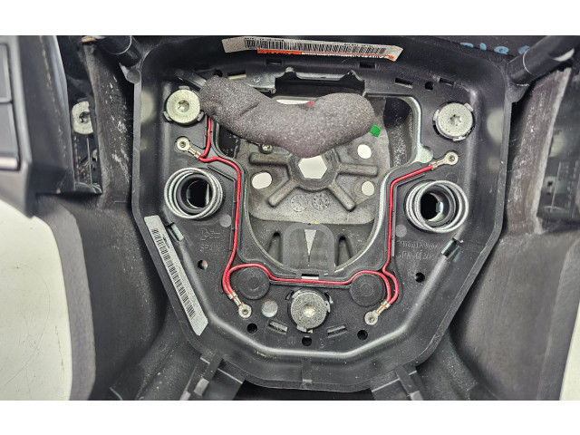 Volant Volvo V70 2008 SV55187051, PV5518802  