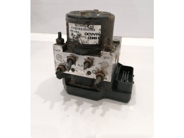 Jednotka ABS 9566026370, SQK4C23B59   Hyundai Santa Fe 2004