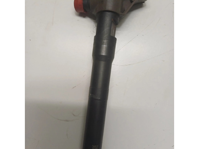 Vstřikovač SH0113H50   Mazda 6  pro naftový motor 2.2  