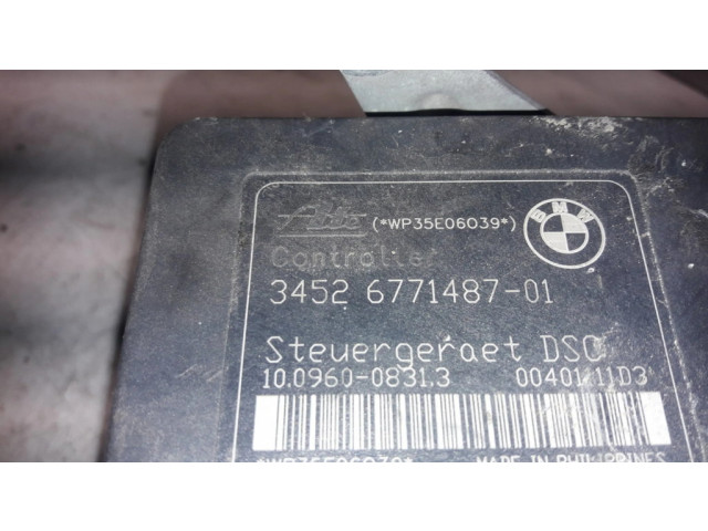 Jednotka ABS 3452677148701   BMW 3 E92 E93 2005