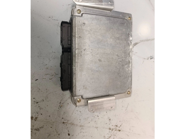 Блок управления двигателя 4662870, 0281001617   Saab 9-3 Ver1