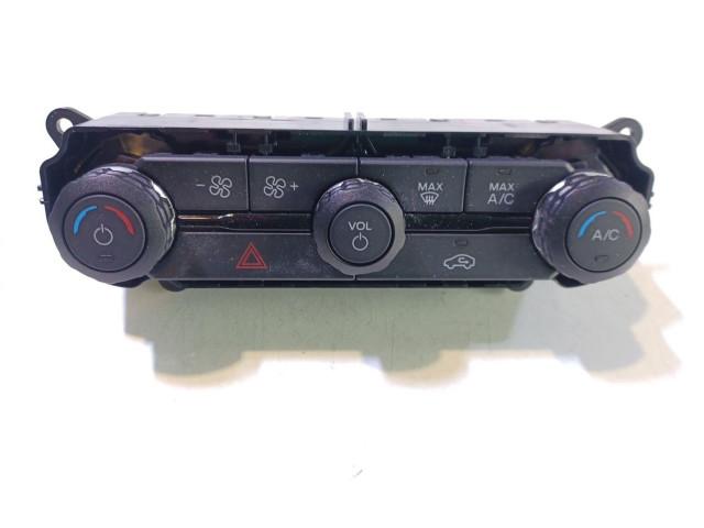 Блок управления климат-контролем GNWQB18A802   Ford Ranger