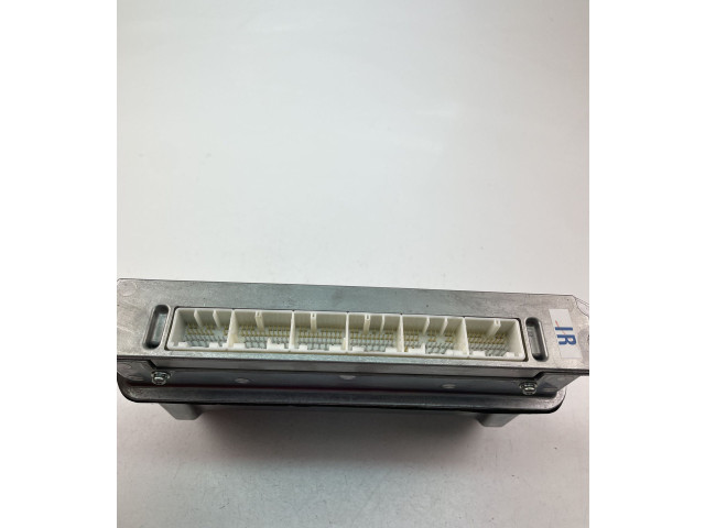 Блок управления двигателем ECU 8966153K10    Lexus IS 220D-250-350