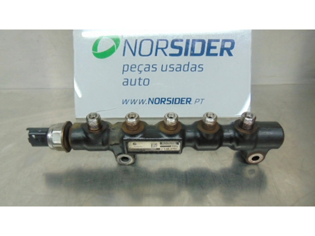 Vstřikovací lišta 9654592680   Citroen C3  pro naftový motor 0.4  