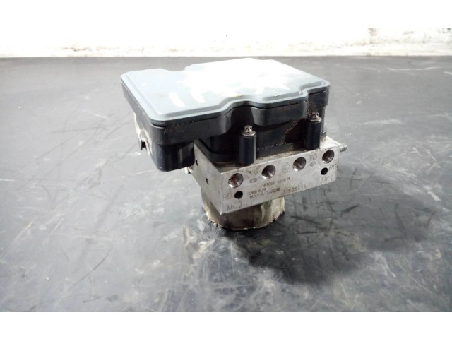 Блок АБС 476601356R, 269829   Renault  Kadjar  2015 -  года