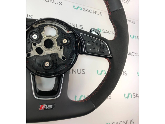 Volant Audi RS5 2018 8W0951523F, 8V0419091CD  
