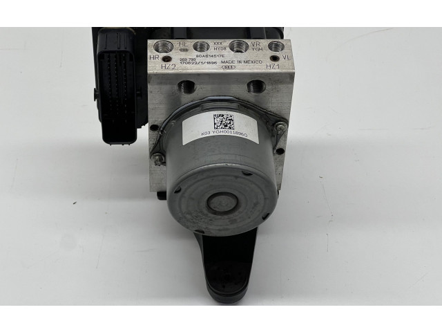 Jednotka ABS 80A907379E, 80A907379   Audi Q5 SQ5 2018