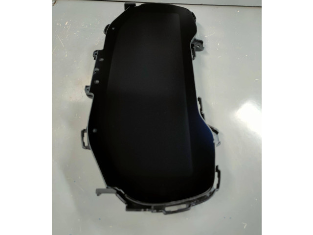 Přístrojová deska  BMW 3 G20 G21 2019 6210-5A07ED1, 62105A07ED1  