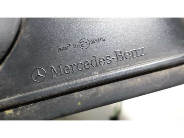 Zpětné zrcátko  Mercedes-Benz CLA C118 X118 2020    