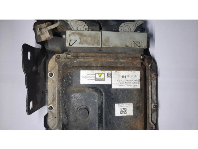 Řídící jednotka 55571776, NF   Opel Astra H 2010