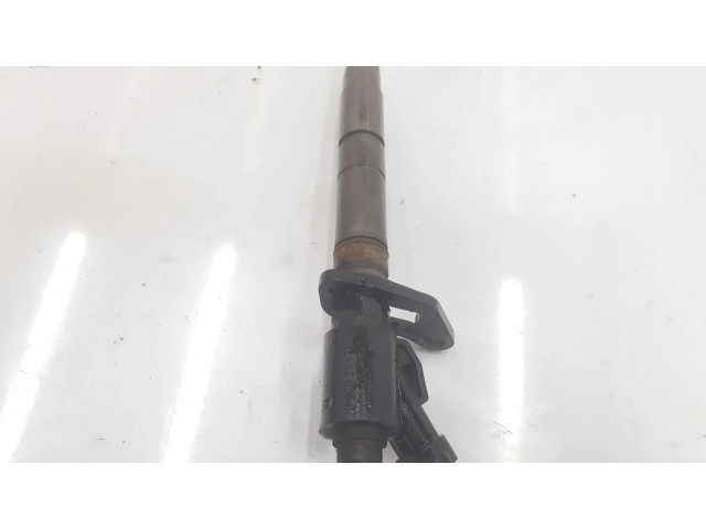 Форсунка LR078606, FW939K546AB    Land Rover Range Rover Sport L320  306DT 