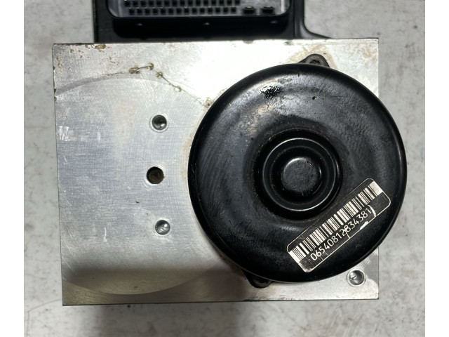 Jednotka ABS 3X6809, 3X6809   Volkswagen New Beetle 2005