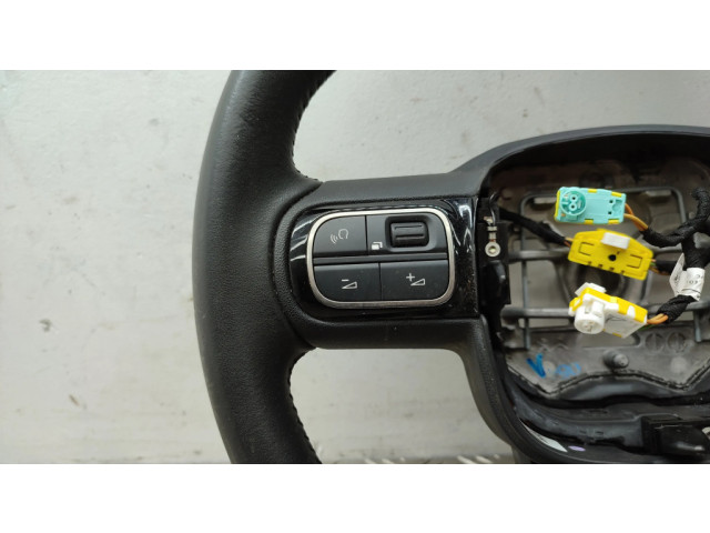 Руль Citroen C3 Aircross  2017- года       