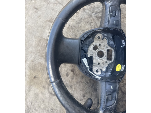 Volant Audi A6 S6 C6 4F 2005 6171200C, 4F0419091  
